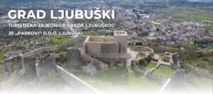 Ljubuški na Međunarodnom sajmu u Mostaru