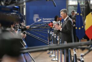 Predsjednik Vlade Republike Hrvatske Andrej Plenković boravit će 13. i 14. travnja u Mostaru