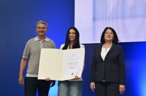 Trnjak Barrique Vinarije Majić iz Ljubuškog šampion 24.međunarodnog ocjenjivanja kvalitete vina Sajma gospodarstva Mostar