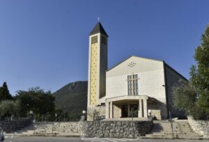 Župa Klobuk: Najava proslave Sv.Marka zaštitnika župe