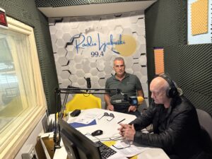 Dražen Pehar najavio “Old Stars Zagreb”, veličanstveni humanitarni košarkaški spektakl u Ljubuškom