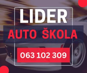Prilika za mlade vozače! Auto škola Lider Ljubuški pokreće posebnu akciju podrške mladima!