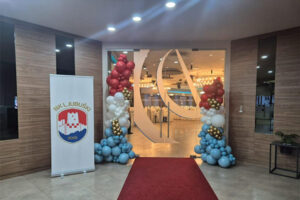 Održana svečana Večer NK Ljubuški: Zajedništvo, tradicija i podrška klubu