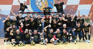 Izviđač Agram slavi 12. naslov prvaka BiH – Ljubuški ponovno na vrhu!