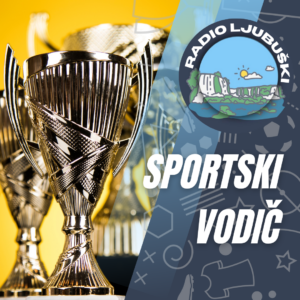 Rukometaši Izviđač Agrama u Tatabanyi traže finale EHF European Cupa, košarkaši Ljubuškog na domaćem parketu igraju utakmicu za ulazak u Premier ligu BiH, u Ljubuškom IV. Memorijalni međunarodni rukometni turnir „Ivana i Filip Kraljević“, rukometašice ugošćuju Zrinjski, rukometaši Izviđača 2 Velež, nogometaši Višiće, a trči se i 4. kolo Ljubuške rekreativne lige