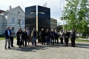 U Ljubuškom u subotu započinje hodočašće u spomen na hrvatske žrtve u 40-im godinama 20. stoljeća