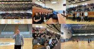 Ljubuški domaćin XXV. županijskih športskih igara učenika