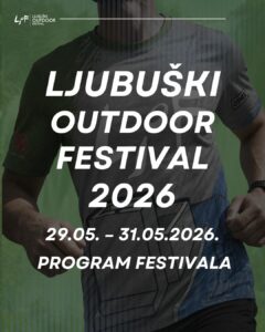 Novosti i program  Ljubuški outdoor festivala