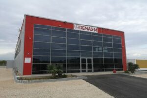 Demag-M d.o.o. zapošljava 2 radnika u proizvodnji