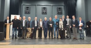 DHK HB i Grad Ljubuški organizirali večer sjećanja na Veselka Koromana