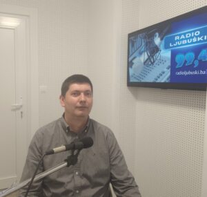 JP Parkovi Ljubuški: Od vodoopskrbe do Ljubuški Outdoor Festivala