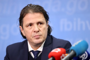 Kraljević za N1: Sud BiH će odlučiti o tužbi FBiH protiv RS