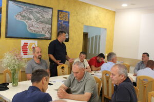 Savez pčelara „Kadulja“ održao izbornu skupštinu i obilježio 20 godina djelovanja