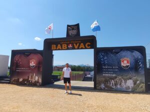 Gradski stadion Babovac uoči velikog sportskog vikenda: Ivan Mlinarević najavio 3.HUM Cup