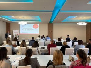 Kroz projekt RISE-UP u Ljubuškom započela stručna edukacija zdravstvenih djelatnika