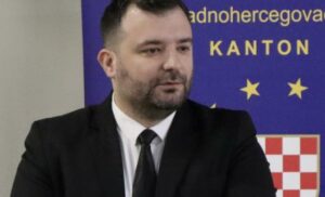 MUP ŽZH: Ulaganje preko miljun KM u modernizaciju opreme policijskih službenika i jačanje sigurnosnog sustava