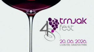 Trnjak Fest 2026: Dva dana vina, gastronomije i vrhunskih doživljaja