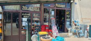 Paranak d.o.o. Ljubuški zapošljava