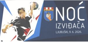 Noć Izviđača u hotelu Bigeste u utorak 09. lipnja