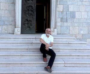 Ljubuški: Na snimanju spota za pjesmu ‘Zemlja roda Hercegova’
