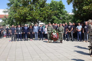 U Ljubuškom obilježena 34. obljetnica osnutka PPN “Ludvig Pavlović”
