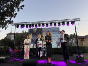 Ljubuški: Više od 30 vinarija i 45 vinskih etiketa na 4. Trnjak Festu, ambasadorima proglašeni ministrica Andrijana Katić i državni tajnik Tugomir Majdak