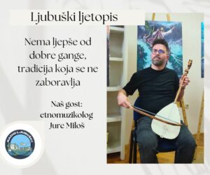 Škola gange vraća život starom hercegovačkom pjevanju