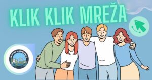 Poslušajte poruke „Klik klik mreže“: Uskoro slijede nove priče o medijskoj pismenosti