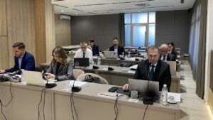 Priopćenje za javnost sa 101. sjednice Vlade