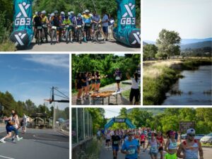 LJUBUŠKI OUTDOOR FESTIVAL ZAVRŠIO U VELIKOM STILU: TRI DANA SPORTA, EMOCIJA I GLAZBE UZ SLAPOVE TREBIŽATA