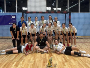 Mlađe kadetkinje RA Izviđač druge u BiH, juniorke treće, Katarina Kraljević pozvana na okupljanje hrvatske ženske kadetske reprezentacije