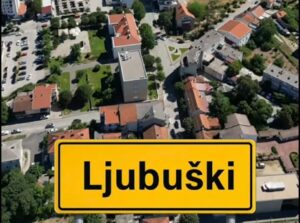 Liga mjesnih zajednica Grada Ljubuškog: Predstavljamo ekipe – LJUBUŠKI 1