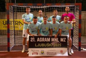 Liga mjesnih zajednica Grada Ljubuškog – Predstavljamo ekipe