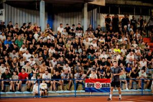 U ponedjeljak počinje Liga mjesnih zajednica Grada Ljubuškog