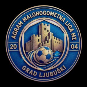 Startale MNL MZ grada Ljubuškog, uvjerljive pobjede seniora Vitine i juniora Ljubuškog 1, Prolog bolji od Ljubuškog 2