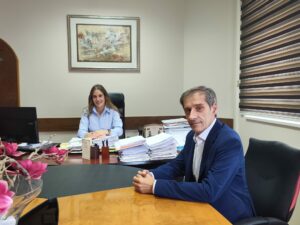 Prekida se štrajk u pravosuđu ŽZH, djelatnici prihvatili ponudu Vlade