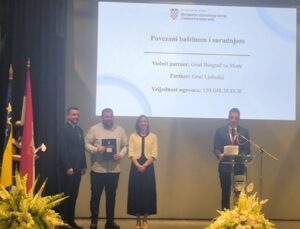 Zajednički projekt Biograda na Moru i Ljubuškog podržalo Ministarstvo regionalnoga razvoja i fondova Europske unije