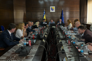 Iz federalnog proračuna više od 109 milijuna KM za programe u području zdravstva
