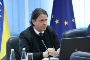 Kraljević: FBiH kreće u reformu tržišta kapitala