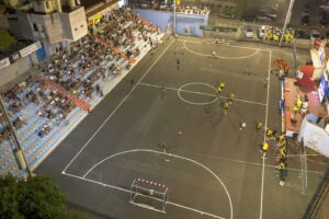 Šipovača i Prolog izborili četvrtfinale, Lisice u juniorskom polufinalu