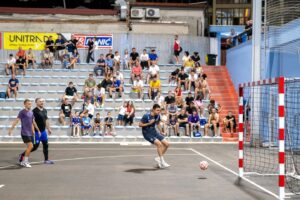 Ljubuški1 izravno u četvrtfinalu, Prolog i Ljubuški2 u doigravanju, Hardomilje ispalo, Humac večeras protiv Radišića traži prolazak u drugi krug