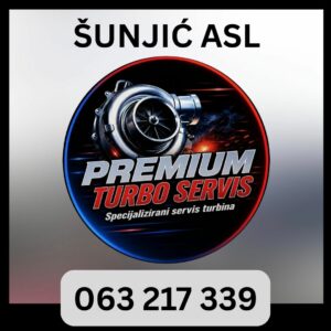 Šunjić ASL proširio ponudu: Premium Turbo Servis sada na jednoj adresi u Ljubuškom