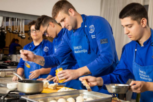 ŠKMER akademija prilika za stručno usavršavanje kuhara i slastičara i jačanje gastro ponude u BiH