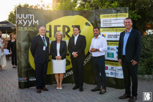 U Mostaru otvoren festival maslinovih ulja ‘HerzOliveFest – Zlatne kapi Hercegovine’