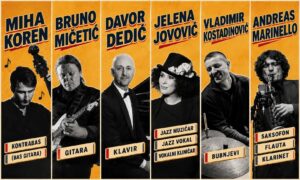Ljubuški Jazz Fest donosi sedmodnevne radionice i dvije velike koncertne večeri