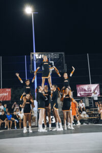 Sportski cheerleading klub Ljubuški upisuje nove članove: Pridruži se viceprvacima BiH