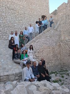 Sutra tradicionalna književna večer na tvrđavi Herceg Stjepana Kosače u Ljubuškom