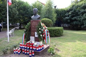 U Vitini obilježavanje 35. obljetnice pogibije Ludviga Lutka Pavlovića