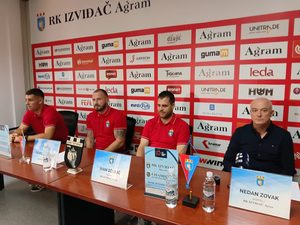 Izviđač spreman za europski spektakl: U Ljubuški stiže veliki Chambéry