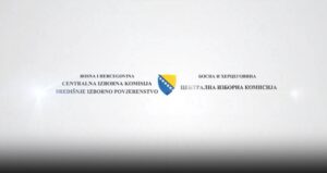 SIP BiH: Kako pravilno označiti glasački listić na Općim izborima 2026.